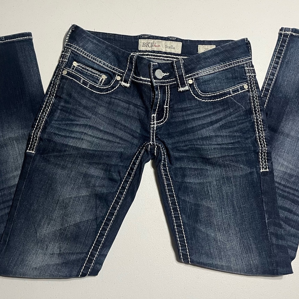 BKE Stella Skinnys